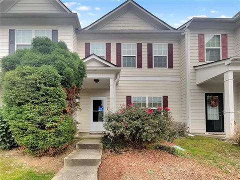 4104 Flat Trl, Union City, GA 30291