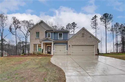 105 Bre Dr, Fayetteville, GA 30215