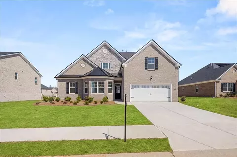 1600 Brookside Ter, Bogart, GA 30622