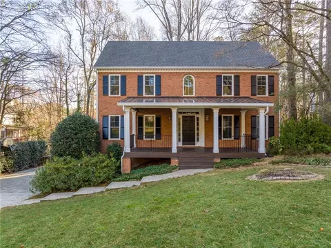 2019 Greyfield Dr NW, Kennesaw, GA 30152