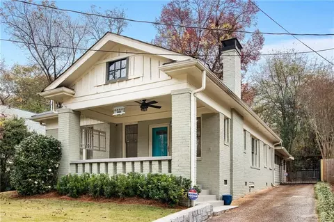 1008 Woodland Ave SE, Atlanta, GA 30316