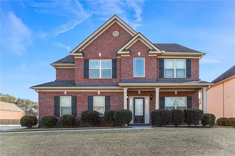 2955 Vine Ridge Dr, Powder Springs, GA 30127