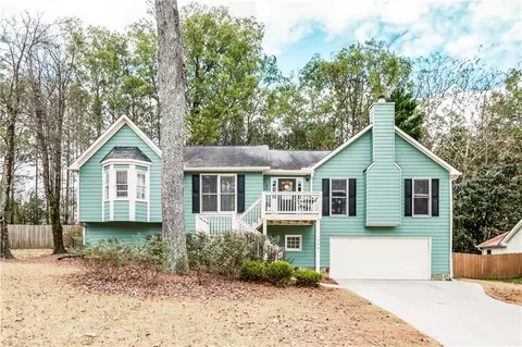 1060 Kennesaw Springs Dr NW, Kennesaw, GA 30144