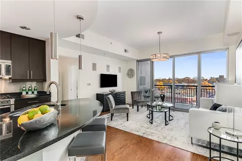 222 12th St NE #1104, Atlanta, GA 30309