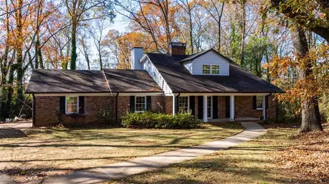 1681 Bouldercrest Rd SE, Atlanta, GA 30316
