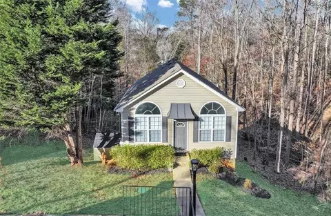 9010 Continental Trl, Gainesville, GA 30506