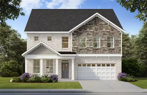 1852 Brookstone Cir, Bogart, GA 30622