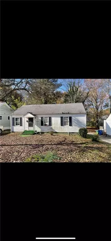 987 Lawton St, Atlanta, GA 30310