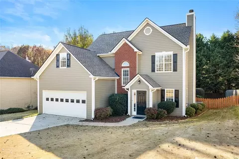 3398 English Oaks Dr NW, Kennesaw, GA 30144