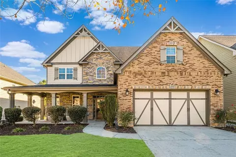 1139 Leybourne Cv, Lawrenceville, GA 30045
