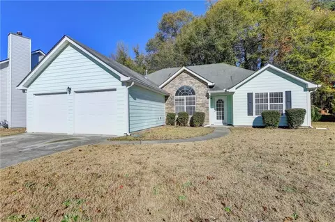 2969 Gala Trl, Snellville, GA 30039