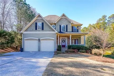12970 Mariners Ct, Alpharetta, GA 30005