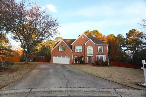 300 Winkfield Ln SW, Marietta, GA 30064