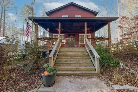 255 Seldom Seen Trl, Canton, GA 30115
