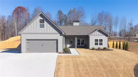 112 White Oak Trl, Commerce, GA 30529 photo 1