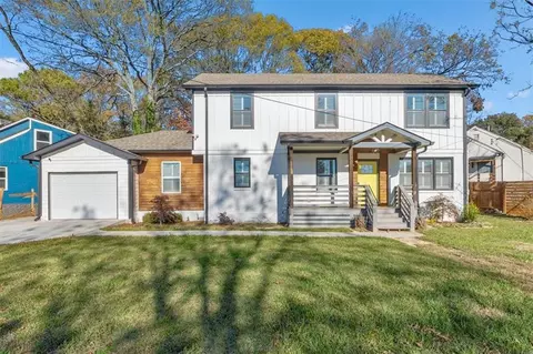 2682 Mcafee Rd, Decatur, GA 30032