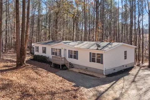 1001 Martin Ln, Canton, GA 30114