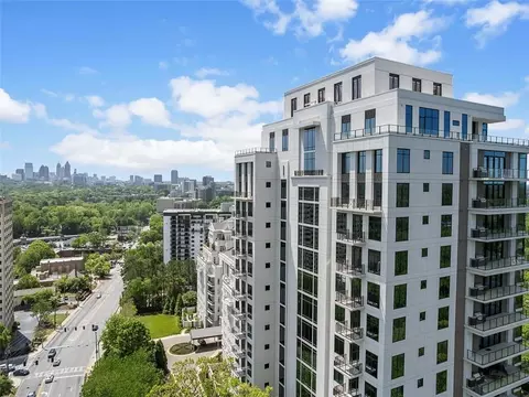 2520 Peachtree Rd NW #601, Atlanta, GA 30305
