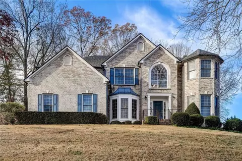 4772 Eagles Ridge Loop, Lithonia, GA 30038