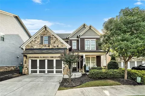 111 Still Pine Bnd, Smyrna, GA 30082
