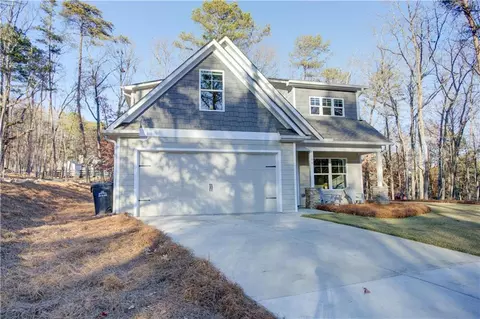 188 Chickasaw Dr, Waleska, GA 30183