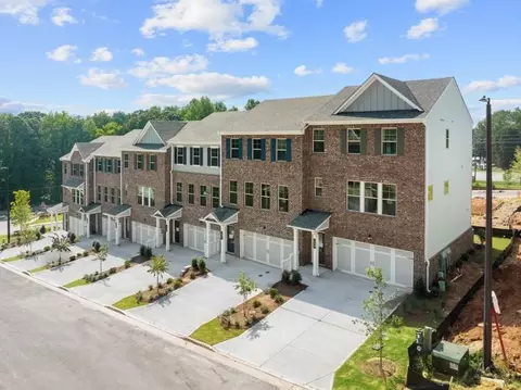 127 Matson Run SW, Mableton, GA 30126