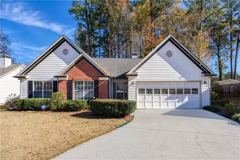 2495 Millerbrook Dr, Duluth, GA 30096