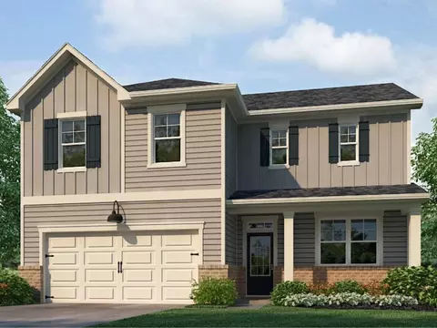 16 Shadwood Pl, Dawsonville, GA 30534