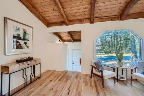 1464 Alison Jane Ln NE, Kennesaw, GA 30144