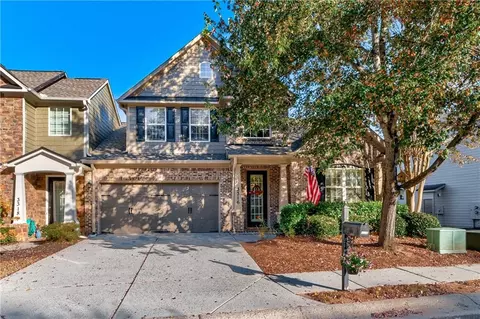 3316 Castleberry Village Dr, Cumming, GA 30040
