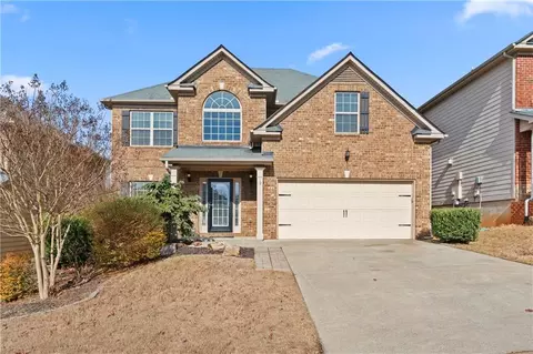 916 Sublime Trl, Canton, GA 30114