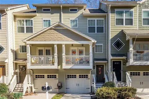 1521 Liberty Pkwy NW, Atlanta, GA 30318