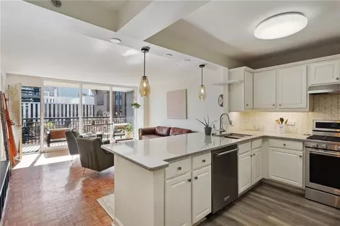 620 Peachtree St NE #508, Atlanta, GA 30308