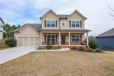 1702 Orileys Run, Winder, GA 30680