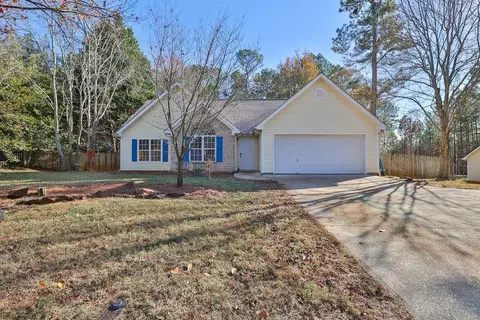 6188 Mount Salem Cir, Flowery Branch, GA 30542