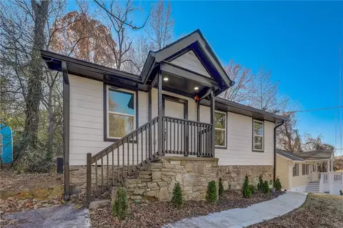 2078 Bethel Dr NW, Atlanta, GA 30314