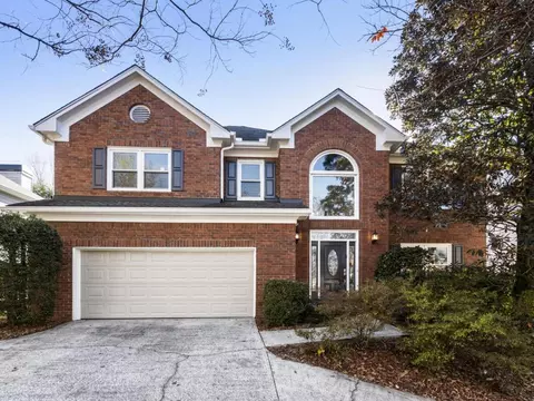120 Nesbit Ridge Dr, Roswell, GA 30076