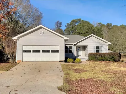 123 Garrison Chase, Senoia, GA 30276