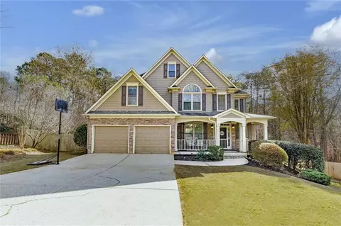 335 Walnut Hills Xing, Canton, GA 30114
