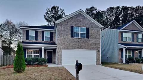 2344 Creel Rd, Atlanta, GA 30349