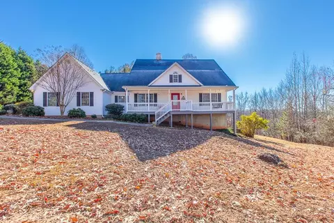 4402 B Clark Rd, Gainesville, GA 30506