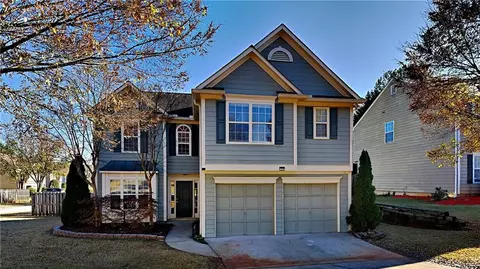 2840 Dominion Walk Ln, Snellville, GA 30078