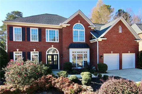 3920 Shiloh Ridge Run, Suwanee, GA 30024
