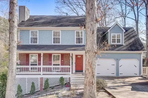 1694 Summit Place Way, Loganville, GA 30052