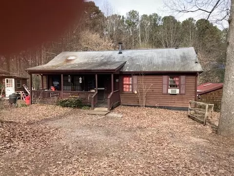 3020 Longstreet Rd, Milton, GA 30004