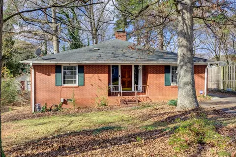 2014 Benson Ave SE, Smyrna, GA 30080