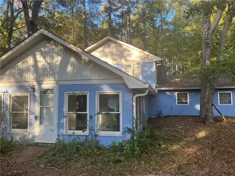 513 Turner Ave, Palmetto, GA 30268