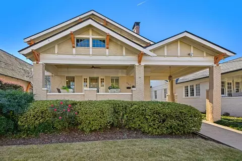 667 Park Dr NE, Atlanta, GA 30306