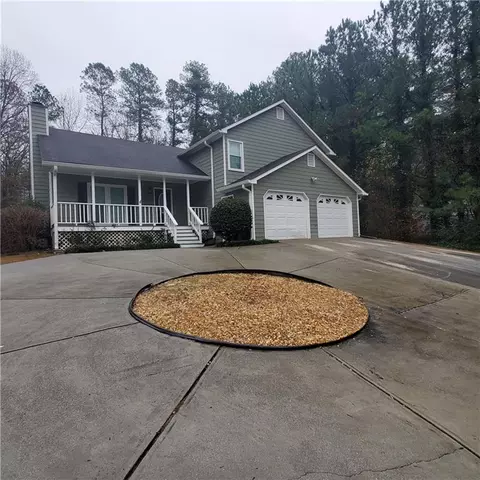 4934 Muirwood Dr, Powder Springs, GA 30127
