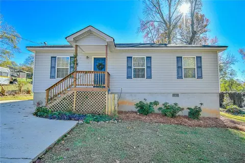 209 Sherry Ln, Gainesville, GA 30501